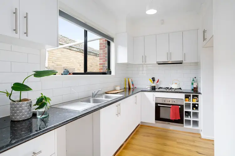 Third view of Homely unit listing, 3A Maher Street, Fawkner VIC 3060