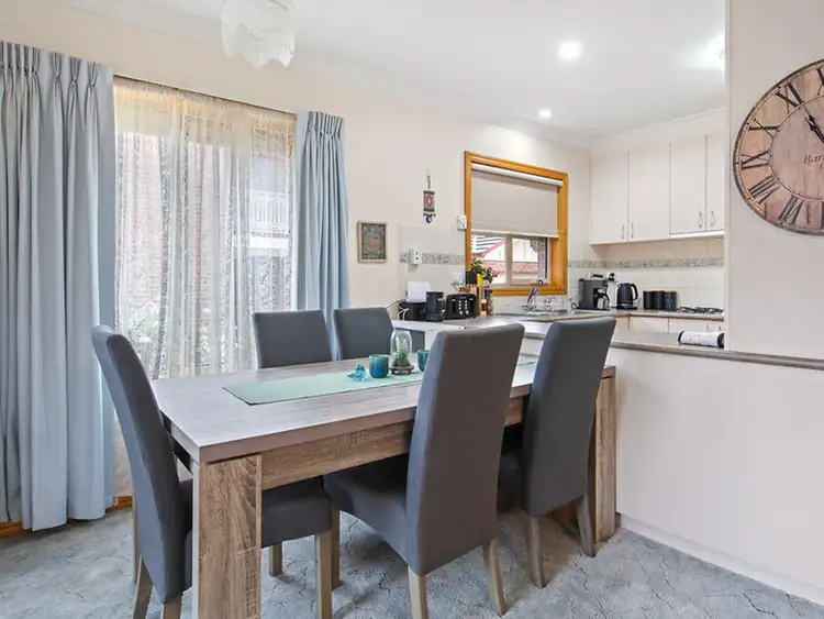 Fourth view of Homely townhouse listing, 5/324-326 Peel Street, Black Hill VIC 3350
