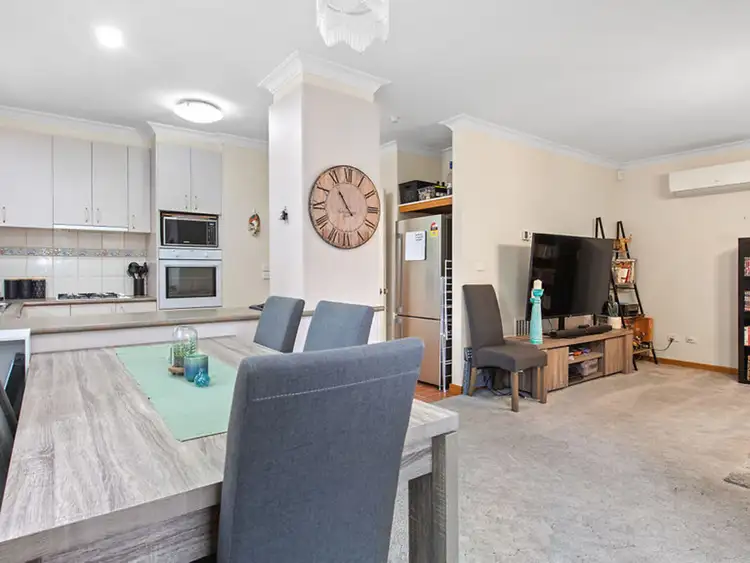 Fifth view of Homely townhouse listing, 5/324-326 Peel Street, Black Hill VIC 3350