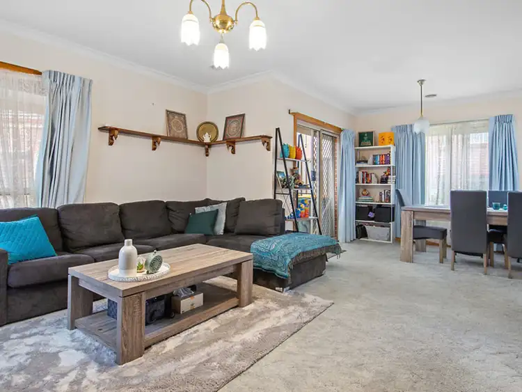 Sixth view of Homely townhouse listing, 5/324-326 Peel Street, Black Hill VIC 3350