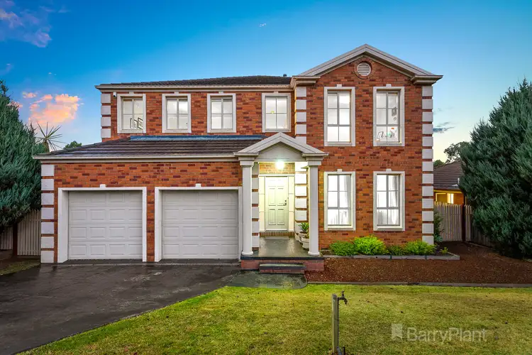 57 Sandalwood Drive, Narre Warren VIC 3805