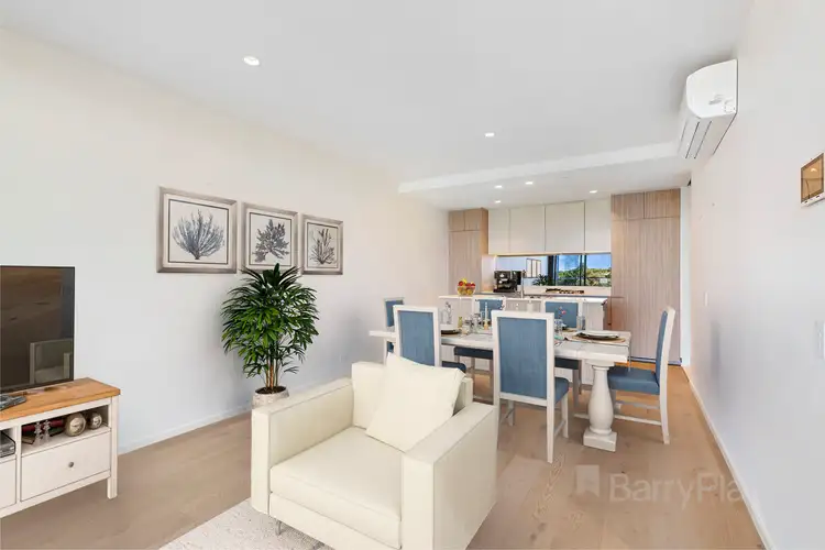 Third view of Homely apartment listing, 504/8a Evergreen Mews, Armadale VIC 3143