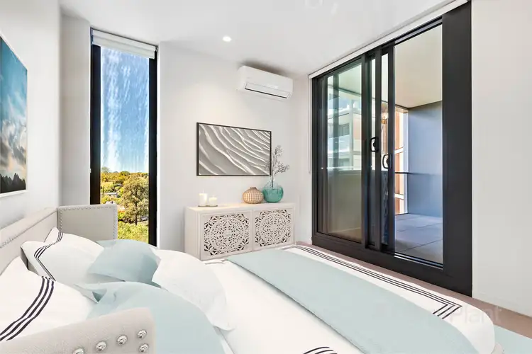 Fourth view of Homely apartment listing, 504/8a Evergreen Mews, Armadale VIC 3143