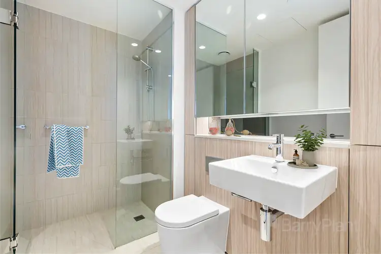 Sixth view of Homely apartment listing, 504/8a Evergreen Mews, Armadale VIC 3143