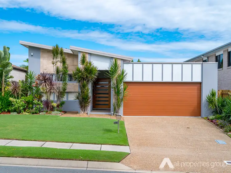 18 Watergum Street, Heathwood QLD 4110