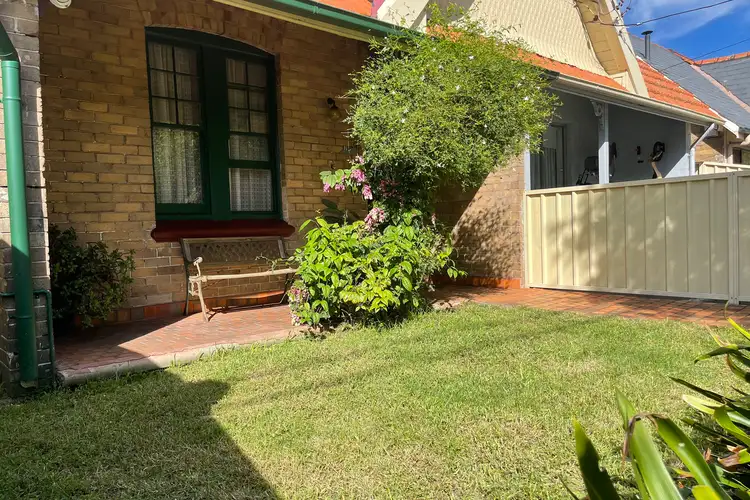 Second view of Homely semi-detached listing, 14 Baxter Road, Mascot NSW 2020