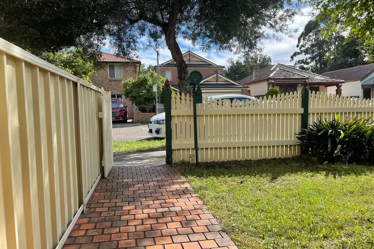 Fourth view of Homely semi-detached listing, 14 Baxter Road, Mascot NSW 2020