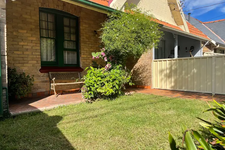 Fifth view of Homely semi-detached listing, 14 Baxter Road, Mascot NSW 2020
