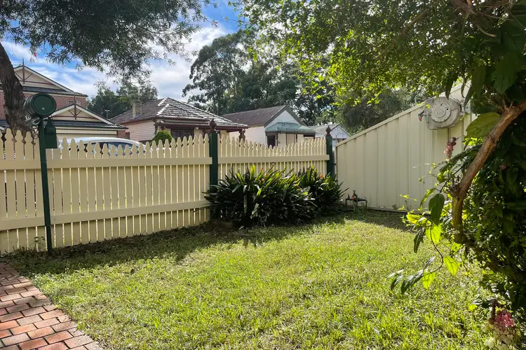 Sixth view of Homely semi-detached listing, 14 Baxter Road, Mascot NSW 2020