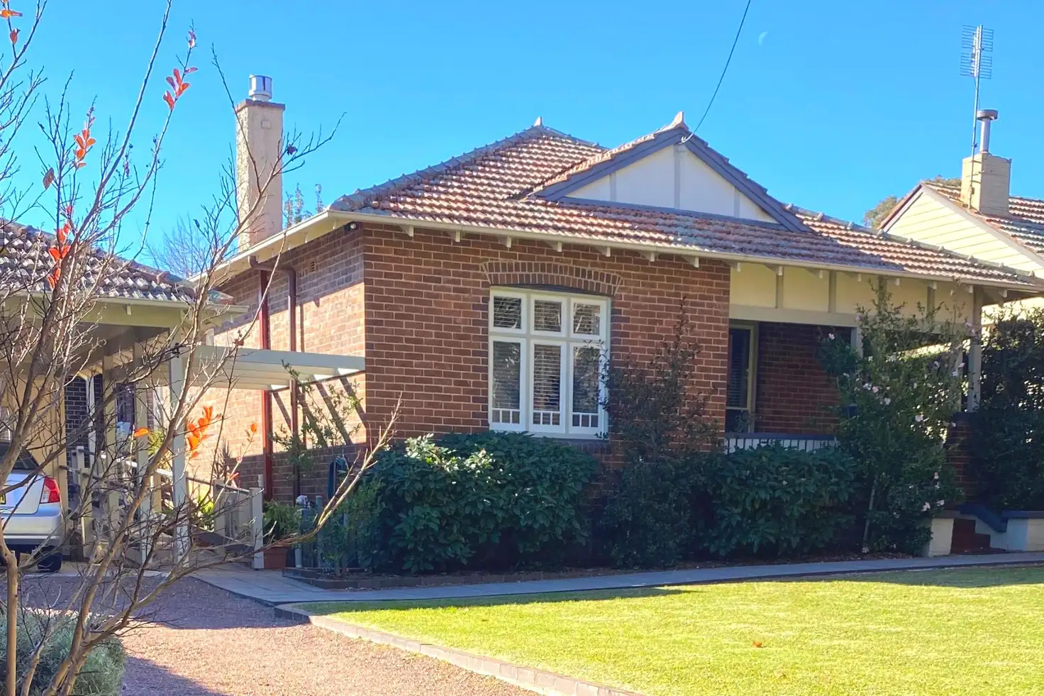 Main view of Homely house listing, 4 Martha Street, Bowral NSW 2576