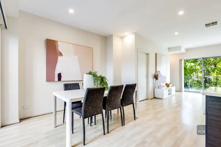 Fourth view of Homely townhouse listing, 1 Kernick Way, Brompton SA 5007