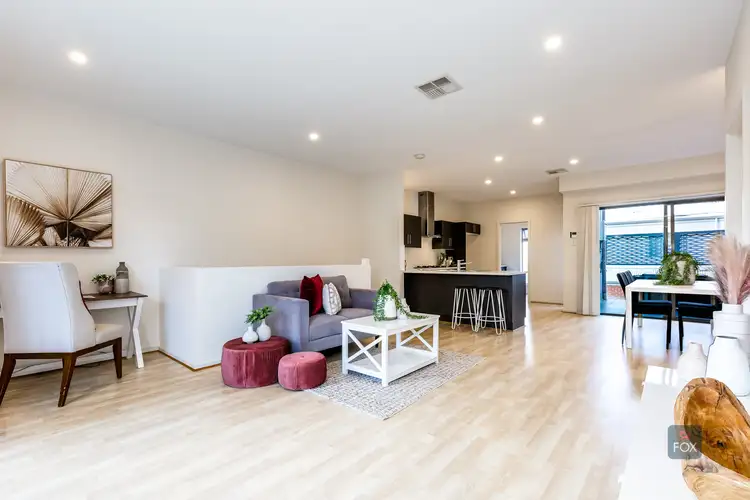 Fifth view of Homely townhouse listing, 1 Kernick Way, Brompton SA 5007