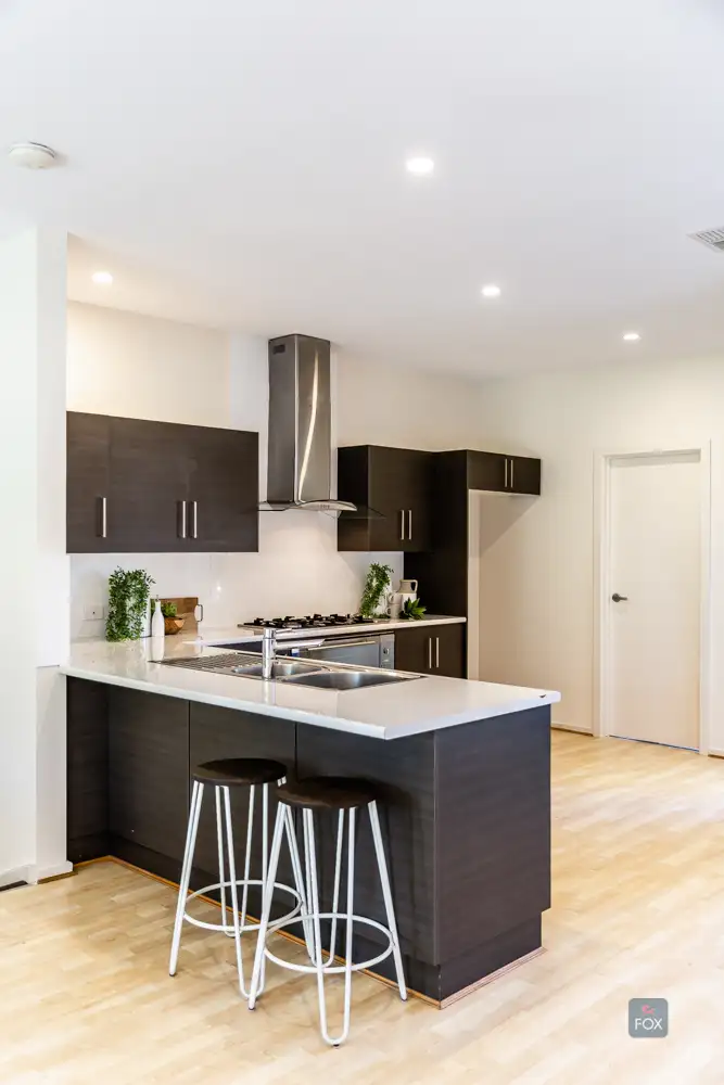 Sixth view of Homely townhouse listing, 1 Kernick Way, Brompton SA 5007