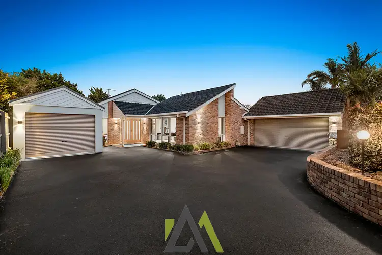60 Woodside Avenue, Frankston South VIC 3199