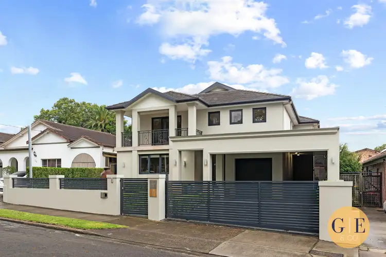 Main view of Homely house listing, 36 The Parade, Enfield NSW 2136