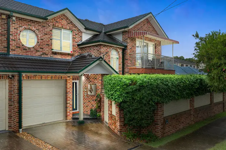 Second view of Homely house listing, 2a Belmont Avenue, Sans Souci NSW 2219