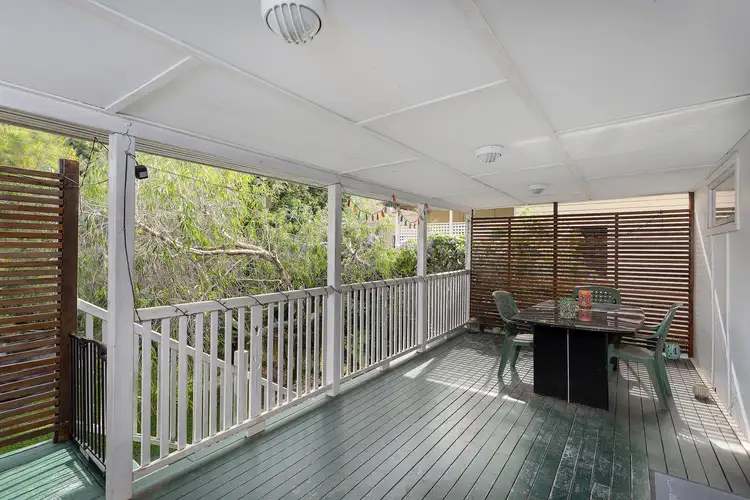 Sixth view of Homely house listing, 20 Baragoola Street, Coorparoo QLD 4151