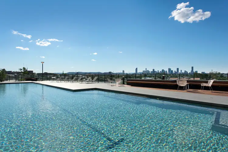 Third view of Homely unit listing, 20706/300 Old Cleveland Road, Coorparoo QLD 4151