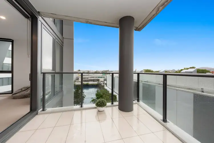 Fourth view of Homely unit listing, 20706/300 Old Cleveland Road, Coorparoo QLD 4151