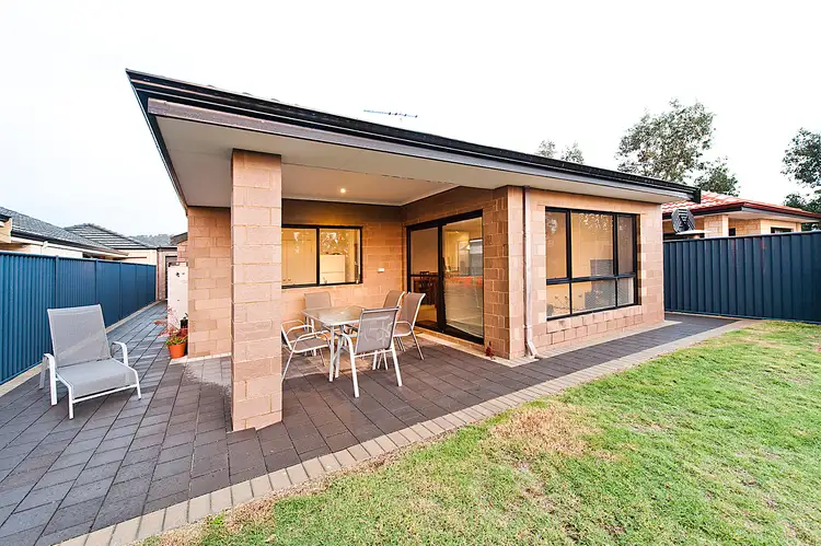 Second view of Homely house listing, 19 Araucaria Boulevard, Byford WA 6122