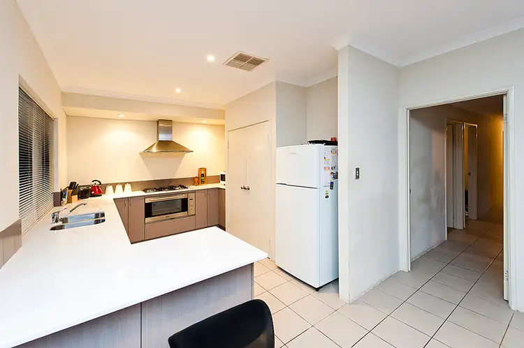 Fifth view of Homely house listing, 19 Araucaria Boulevard, Byford WA 6122