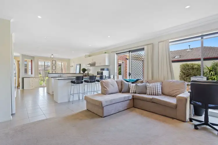 Fourth view of Homely house listing, 4 David Street, Pakenham VIC 3810