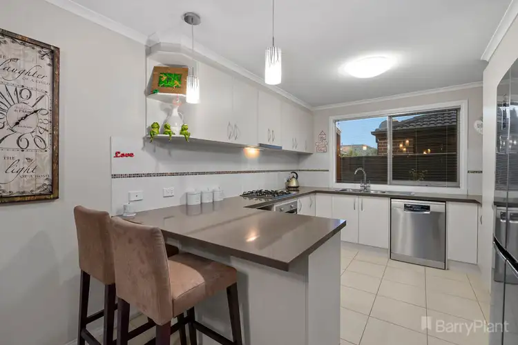 Second view of Homely house listing, 43 Vanessa Circuit, Pakenham VIC 3810