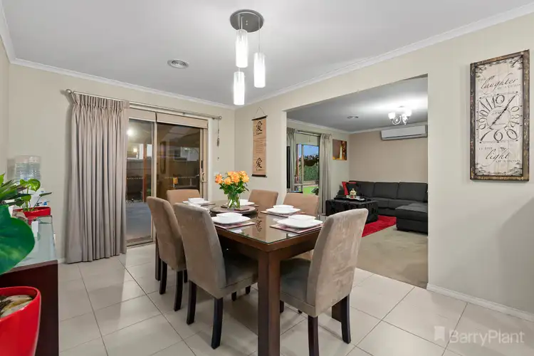 Third view of Homely house listing, 43 Vanessa Circuit, Pakenham VIC 3810