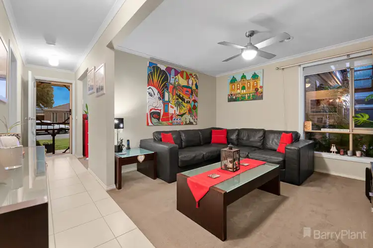Fourth view of Homely house listing, 43 Vanessa Circuit, Pakenham VIC 3810