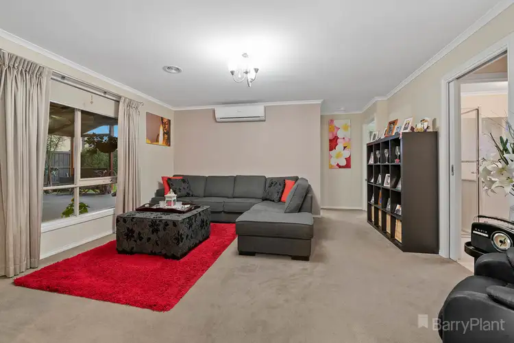 Sixth view of Homely house listing, 43 Vanessa Circuit, Pakenham VIC 3810