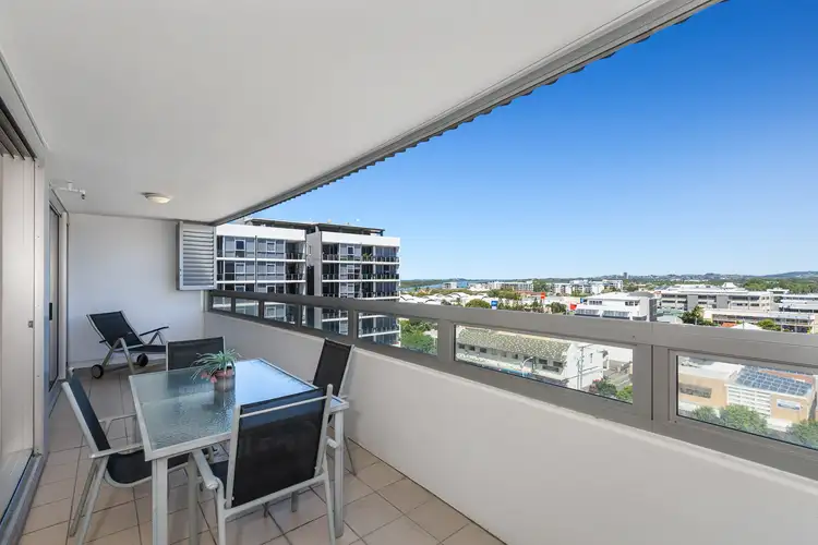 Third view of Homely apartment listing, Level 8/1086/18-20 Stuart Street, Tweed Heads NSW 2485