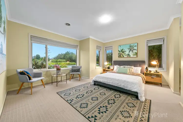Second view of Homely house listing, 38 Darwin Way, Pakenham VIC 3810