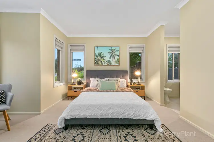 Third view of Homely house listing, 38 Darwin Way, Pakenham VIC 3810