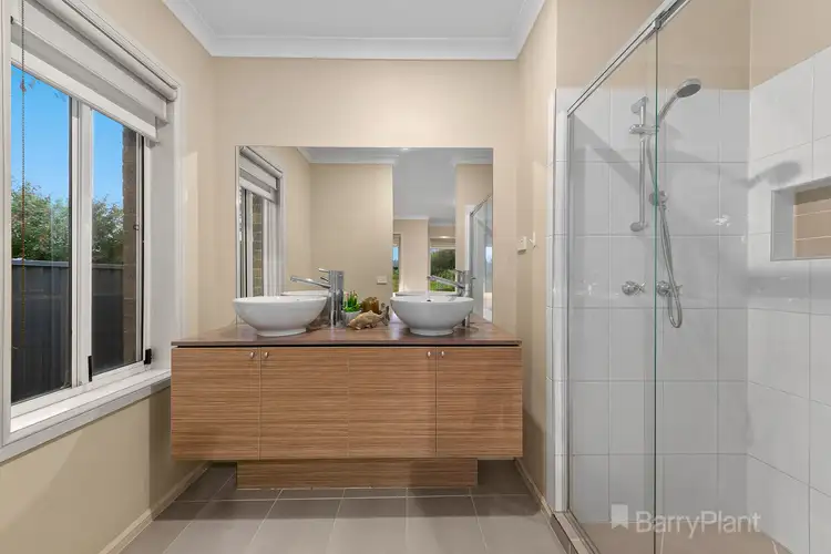 Fourth view of Homely house listing, 38 Darwin Way, Pakenham VIC 3810