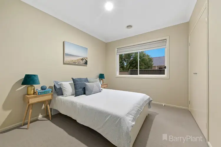 Fifth view of Homely house listing, 38 Darwin Way, Pakenham VIC 3810