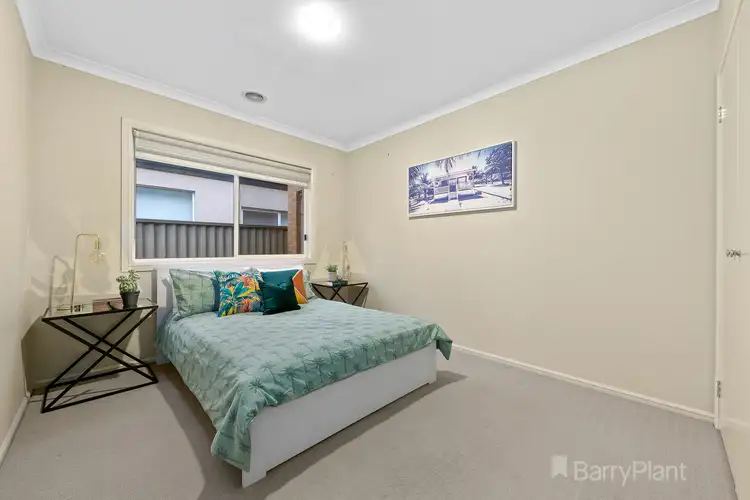 Sixth view of Homely house listing, 38 Darwin Way, Pakenham VIC 3810