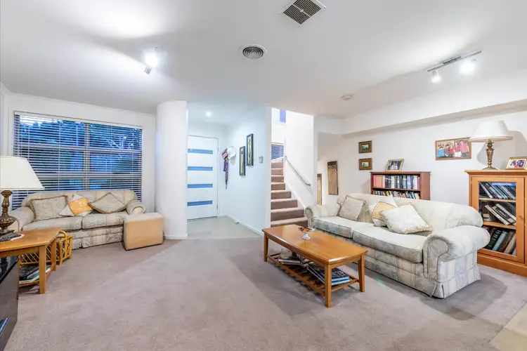 Third view of Homely townhouse listing, 5/20 Power Street, Mawson ACT 2607