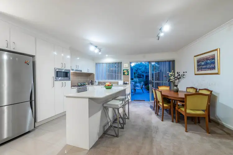 Fourth view of Homely townhouse listing, 5/20 Power Street, Mawson ACT 2607
