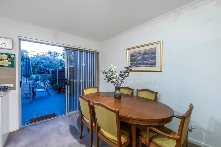 Fifth view of Homely townhouse listing, 5/20 Power Street, Mawson ACT 2607