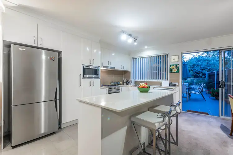 Sixth view of Homely townhouse listing, 5/20 Power Street, Mawson ACT 2607