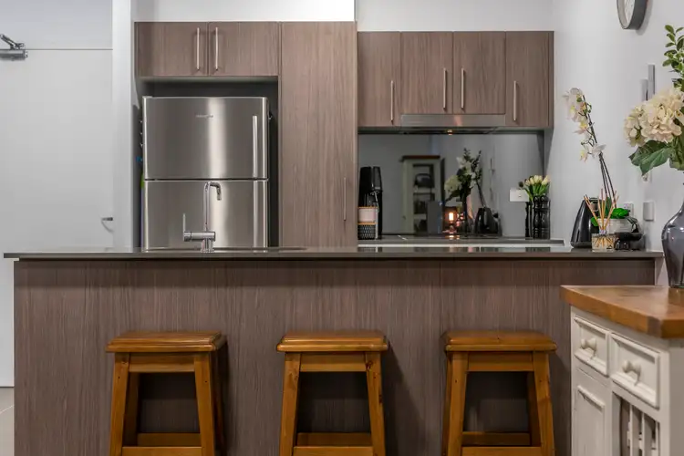 Main view of Homely apartment listing, 161/45 Catalano Street, Wright ACT 2611