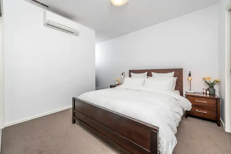 Sixth view of Homely apartment listing, 161/45 Catalano Street, Wright ACT 2611