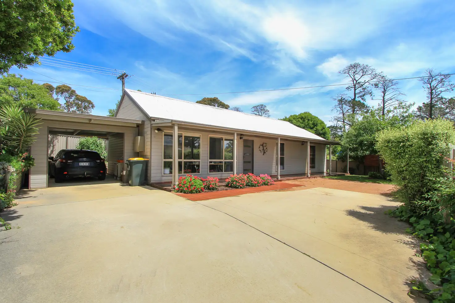 Main view of Homely house listing, 2/51 Belconnen Way, Weetangera ACT 2614