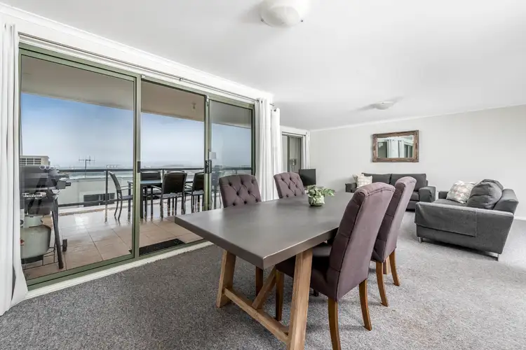 Main view of Homely apartment listing, 22/40 Leahy Close, Narrabundah ACT 2604
