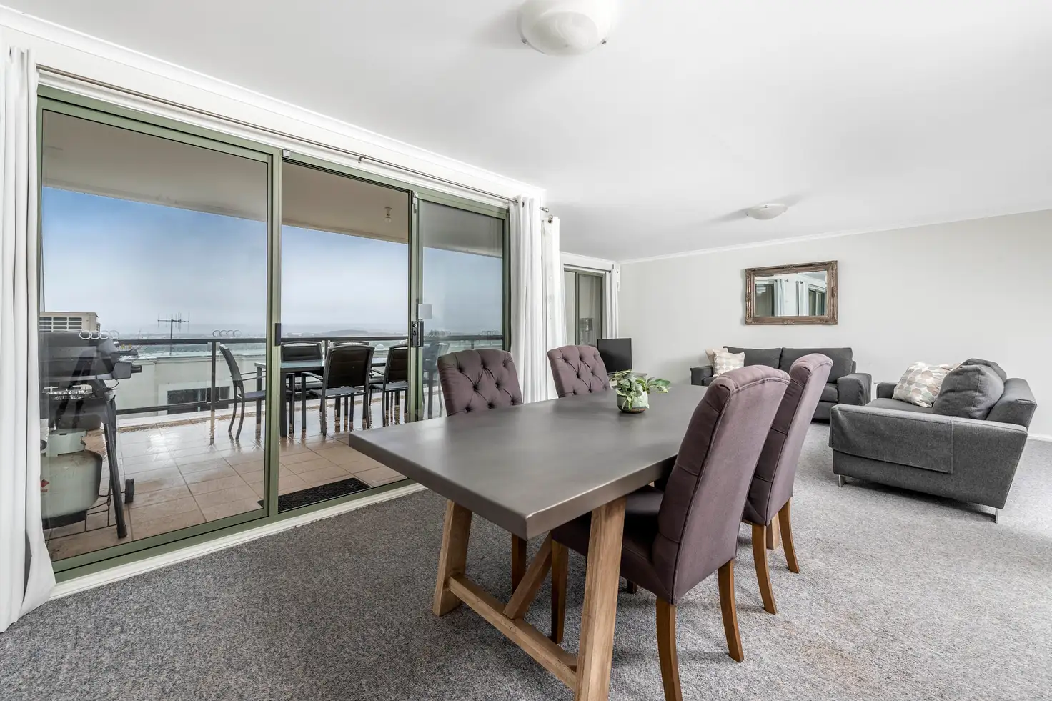 Main view of Homely apartment listing, 22/40 Leahy Close, Narrabundah ACT 2604