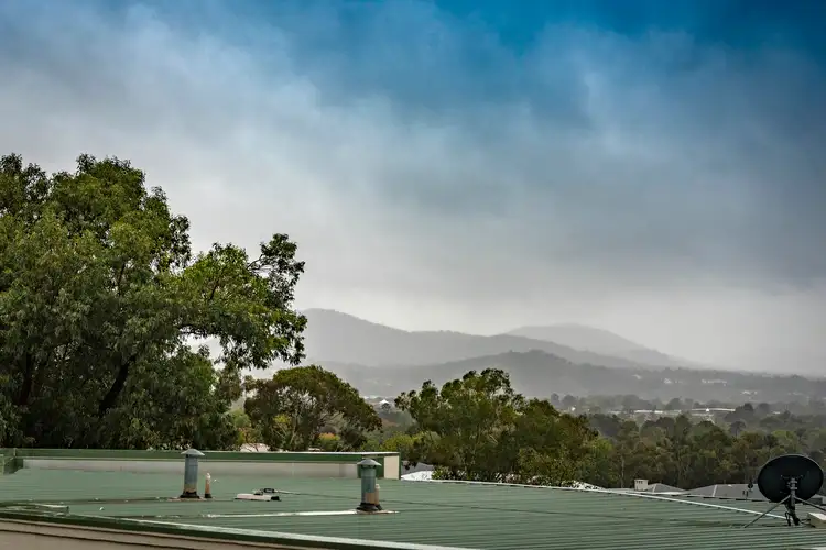 Third view of Homely apartment listing, 22/40 Leahy Close, Narrabundah ACT 2604