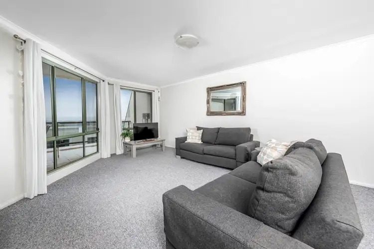 Fourth view of Homely apartment listing, 22/40 Leahy Close, Narrabundah ACT 2604