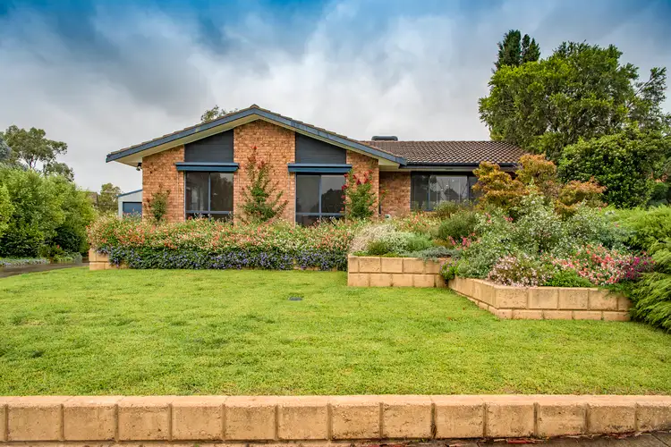 Main view of Homely house listing, 48 Michie Street, Wanniassa ACT 2903