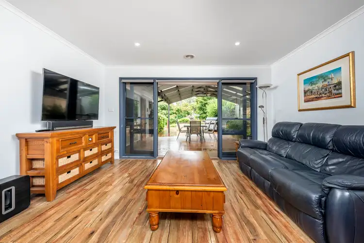Fifth view of Homely house listing, 48 Michie Street, Wanniassa ACT 2903