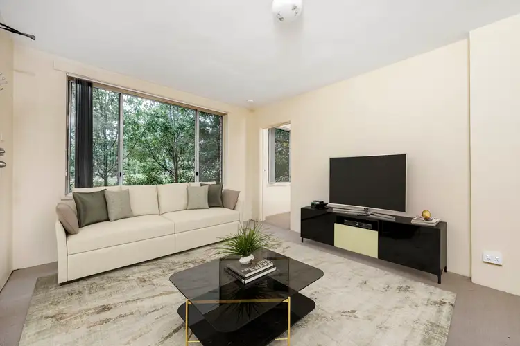 Main view of Homely apartment listing, 27/39 Brigalow Street, O'connor ACT 2602